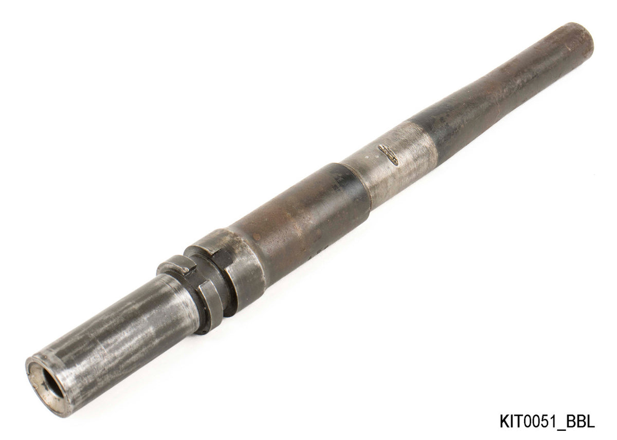 CETME C .308 & FBP M948 9mm Parts Kit Combo - Both with Original Barrels
