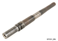 CETME C .308 & FBP M948 9mm Parts Kit Combo - Both with Original Barrels