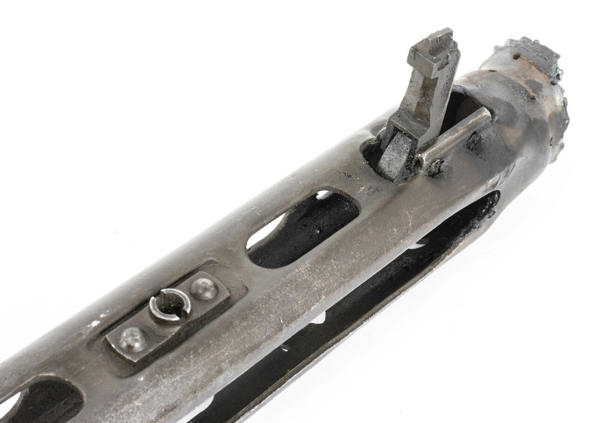 MG42 Parts Kit – WWII Era 7.62x51 NATO (.308) Original German -127