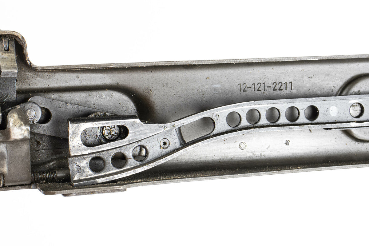 MG42 Parts Kit – WWII Era 7.62x51 NATO (.308) Original German -127