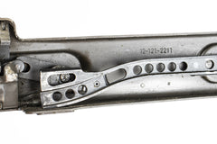 MG42 Parts Kit – WWII Era 7.62x51 NATO (.308) Original German -127