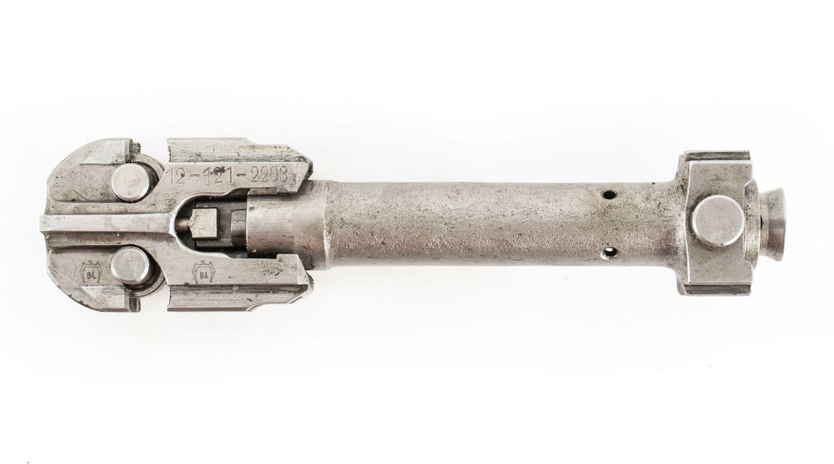 MG42 Parts Kit – WWII Era 7.62x51 NATO (.308) Original German -127