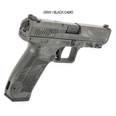 Canik TP9SF 4.46" 9mm Striker-Fired Pistol - Blem