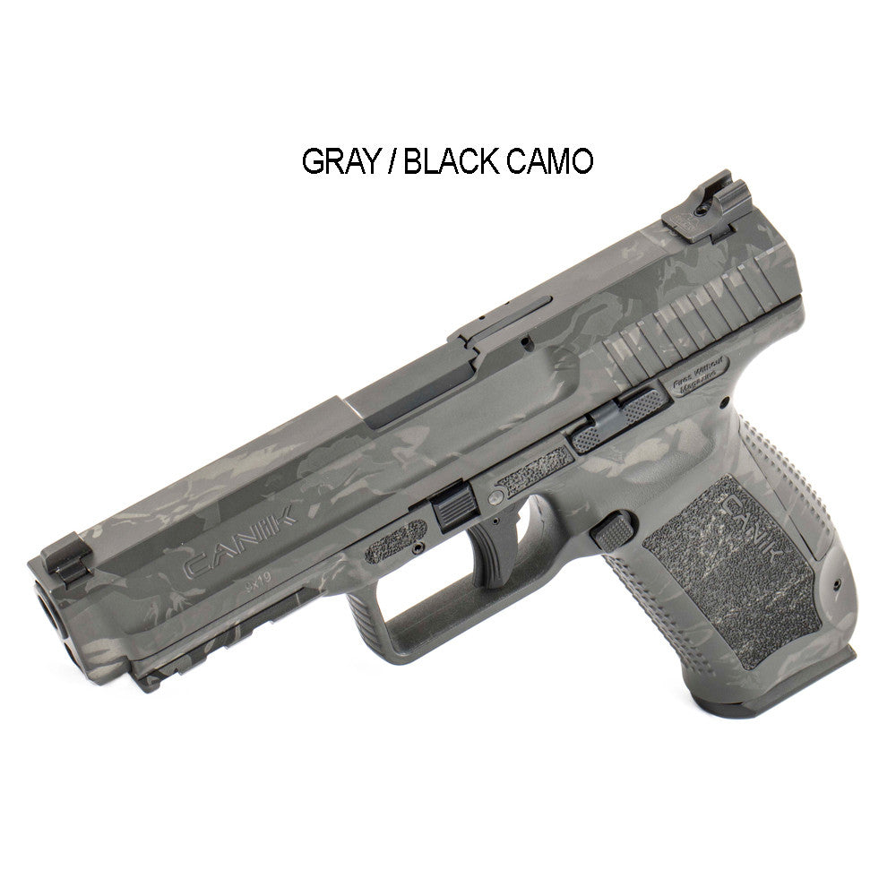 Canik TP9SF 4.46" 9mm Striker-Fired Pistol - Blem