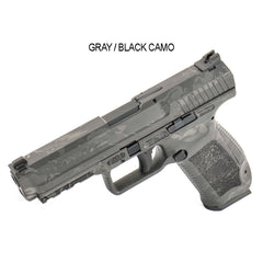 Canik TP9SF 4.46" 9mm Striker-Fired Pistol - Blem
