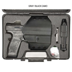 Canik TP9SF 4.46" 9mm Striker-Fired Pistol - Blem