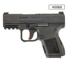 Canik METE MC9 9mm Semi Auto Micro Compact Pistol - Blem