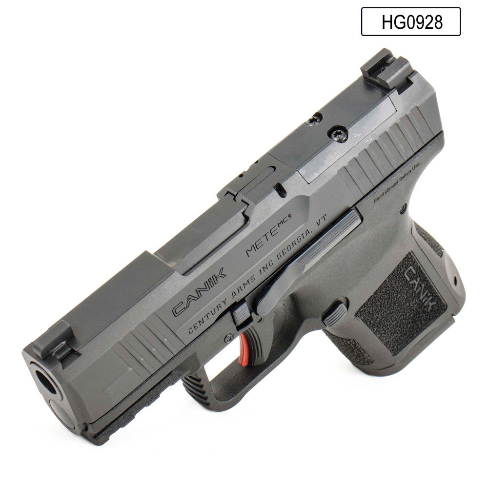 Canik METE MC9 9mm Semi Auto Micro Compact Pistol - Blem