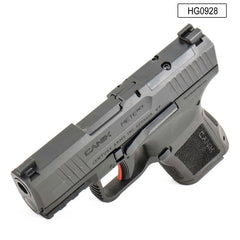 Canik METE MC9 9mm Semi Auto Micro Compact Pistol - Blem