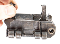 MG42 Parts Kit – WWII Era 7.62x51 NATO (.308) Original German -72
