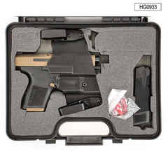 Canik METE MC9 9mm Semi Auto Micro Compact Pistol - Blem
