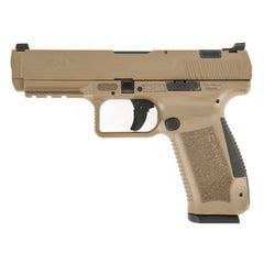 Canik TP9SA MOD 2 4.5" 9mm Pistol Flat Dark Earth - HG4863D-X