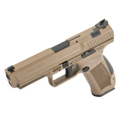 Canik TP9SA MOD 2 4.5" 9mm Pistol Flat Dark Earth - HG4863D-X