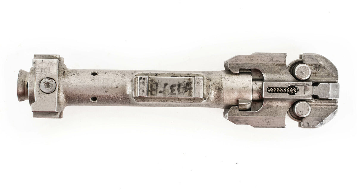 MG42 Parts Kit – WWII Era 7.62x51 NATO (.308) Original German -72