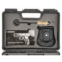 Canik TP9SA MOD 2 4.5" 9mm Pistol Flat Dark Earth - HG4863D-X