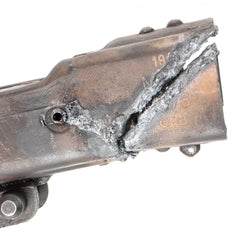 MG42 Parts Kit – WWII Era 7.62x51 NATO (.308) Original German -72