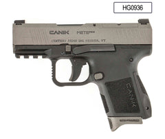 Canik METE MC9 9mm Semi Auto Micro Compact Pistol - Blem