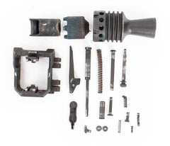 MG42 Parts Kit – WWII Era 7.62x51 NATO (.308) Original German - 65