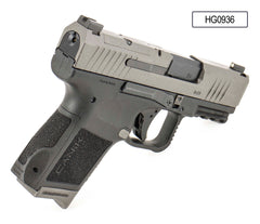 Canik METE MC9 9mm Semi Auto Micro Compact Pistol - Blem