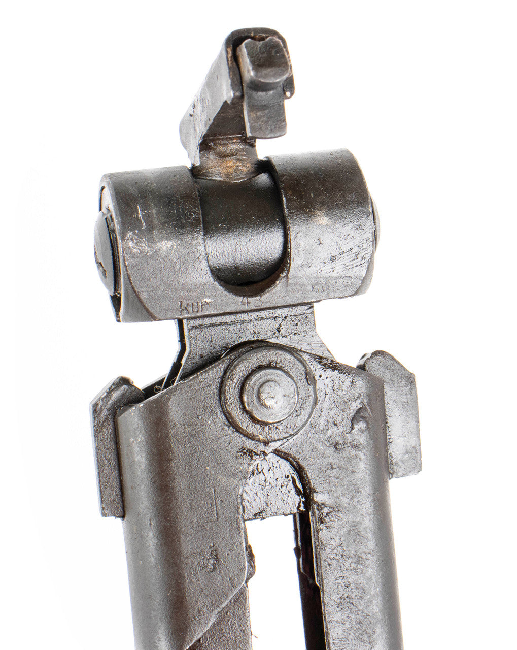 MG42 Parts Kit – WWII Era 7.62x51 NATO (.308) Original German - 65