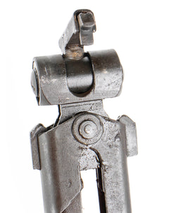MG42 Parts Kit – WWII Era 7.62x51 NATO (.308) Original German - 65