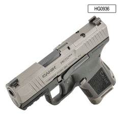 Canik METE MC9 9mm Semi Auto Micro Compact Pistol - Blem