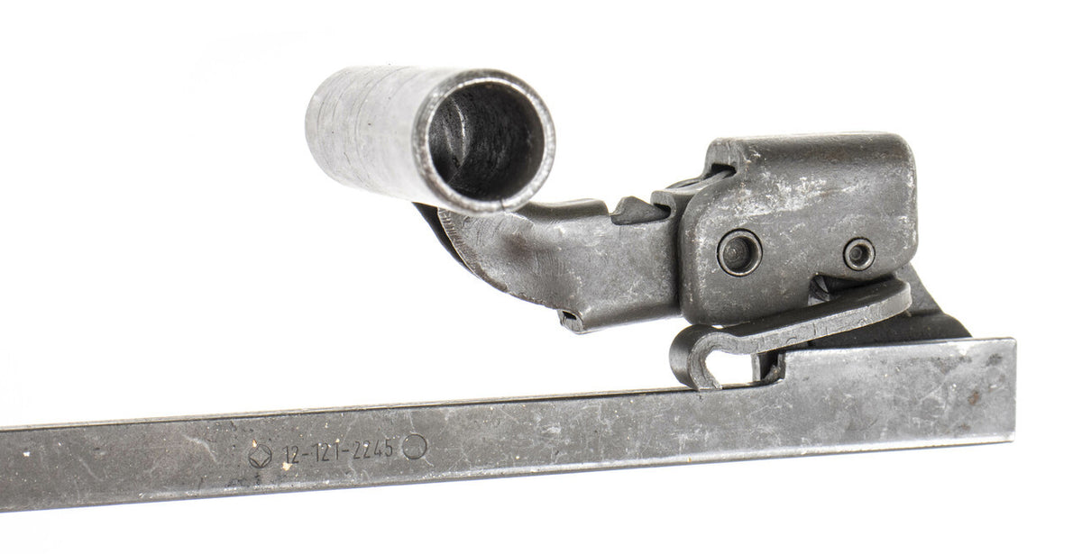 MG42 Parts Kit – WWII Era 7.62x51 NATO (.308) Original German - 65