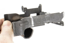 MG42 Parts Kit – WWII Era 7.62x51 NATO (.308) Original German - 65