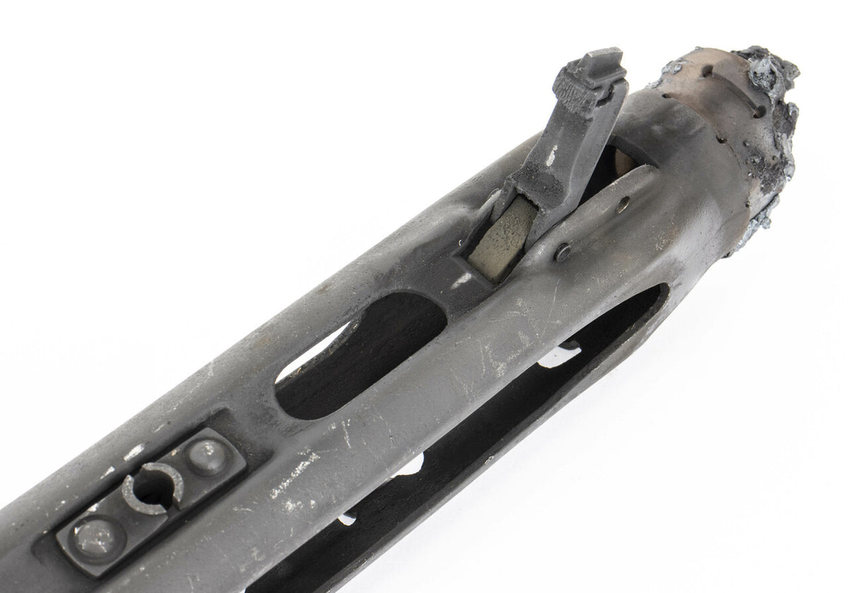 MG42 Parts Kit – WWII Era 7.62x51 NATO (.308) Original German - 65