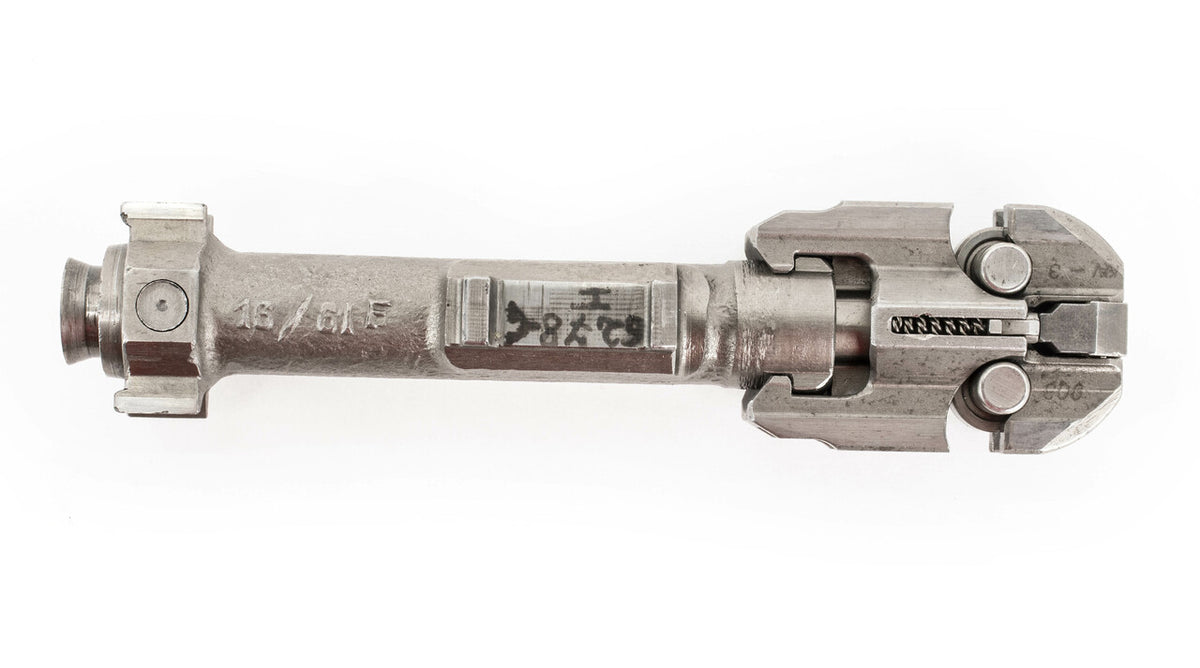 MG42 Parts Kit – WWII Era 7.62x51 NATO (.308) Original German - 65
