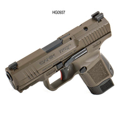 Canik TP9 Elite SC 3.6" 9mm Striker-Fired Pistol - Like New