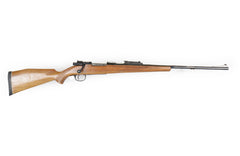 M48 8mm Mauser Bolt Action Rifle Sporterized - Overall Surplus Good Condition (38)