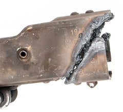 MG42 Parts Kit – WWII Era 7.62x51 NATO (.308) Original German - 65