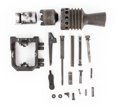 MG42 Parts Kit – WWII Era 7.62x51 NATO (.308) Original German - 36
