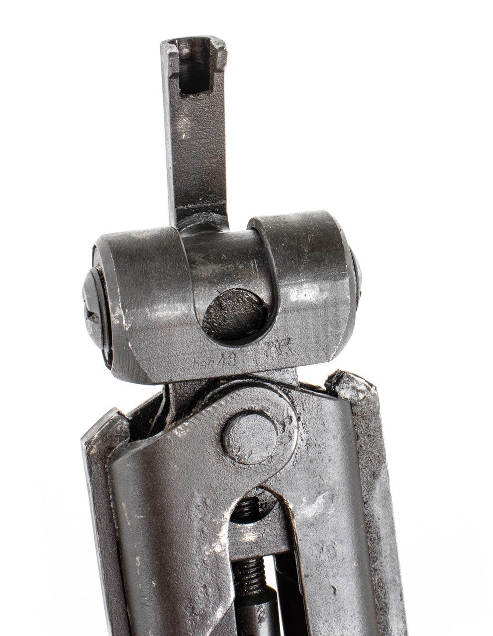 MG42 Parts Kit – WWII Era 7.62x51 NATO (.308) Original German - 36