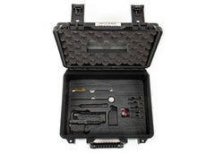 Canik SFX Rival-S 5" 9mm Pistol Blem Gold Cerakote - HG7010-X