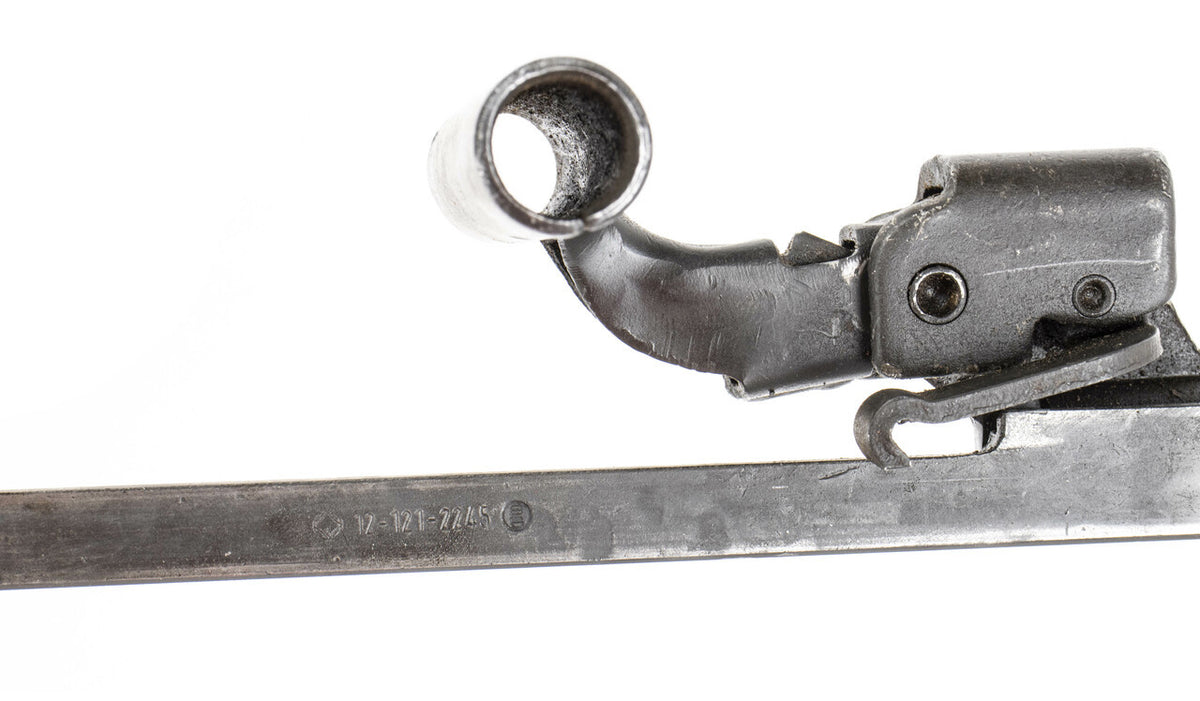 MG42 Parts Kit – WWII Era 7.62x51 NATO (.308) Original German - 36