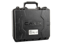 Canik SFX Rival-S 5" 9mm Pistol Blem Gold Cerakote - HG7010-X