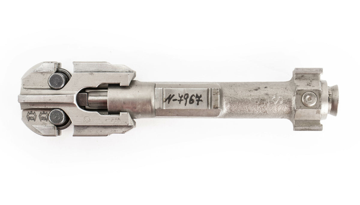 MG42 Parts Kit – WWII Era 7.62x51 NATO (.308) Original German - 36