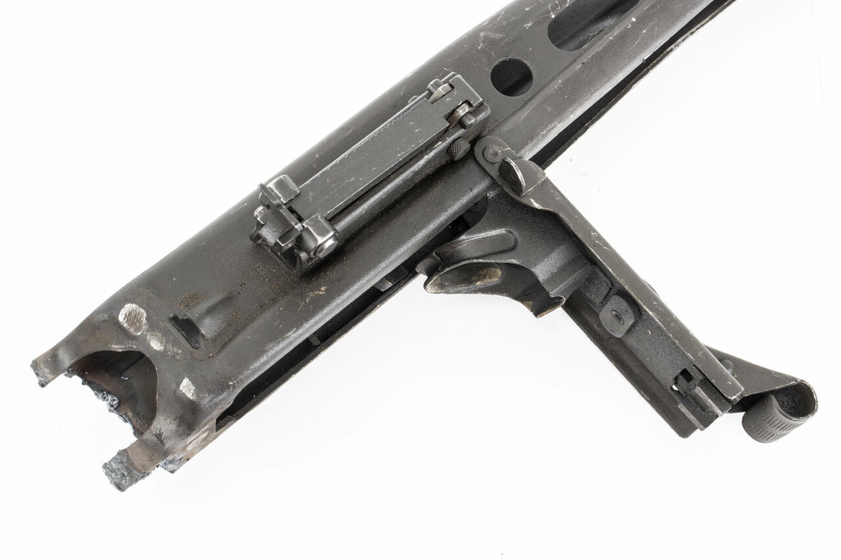 MG42 Parts Kit – WWII Era 7.62x51 NATO (.308) Original German - 36