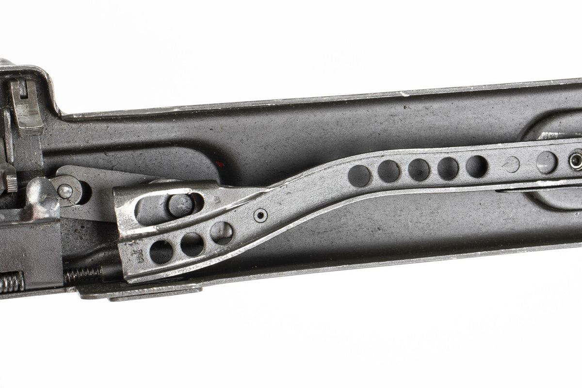 MG42 Parts Kit – WWII Era 7.62x51 NATO (.308) Original German - 36