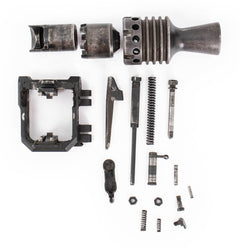 MG42 Parts Kit – WWII Era 7.62x51 NATO (.308) Original German - 60