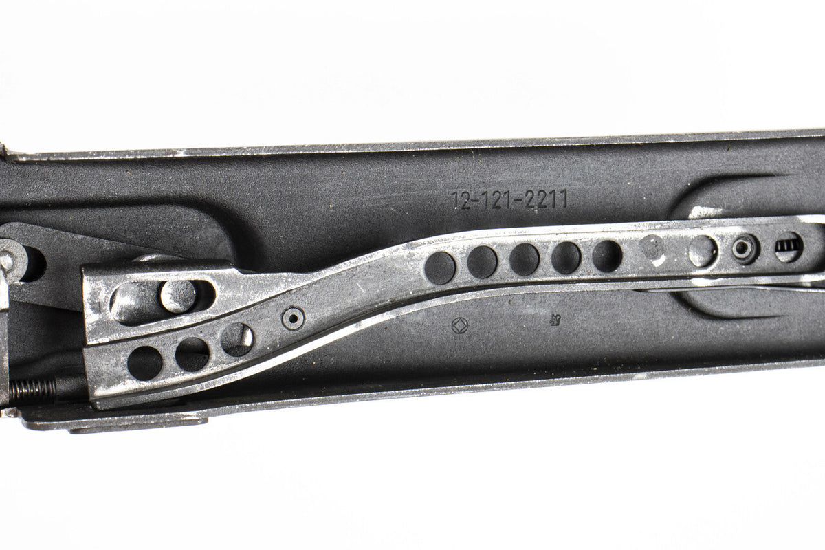 MG42 Parts Kit – WWII Era 7.62x51 NATO (.308) Original German - 60