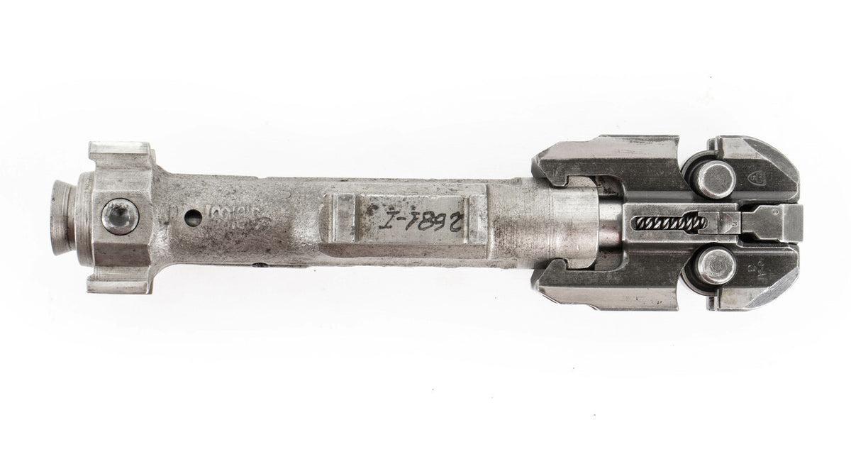MG42 Parts Kit – WWII Era 7.62x51 NATO (.308) Original German - 60