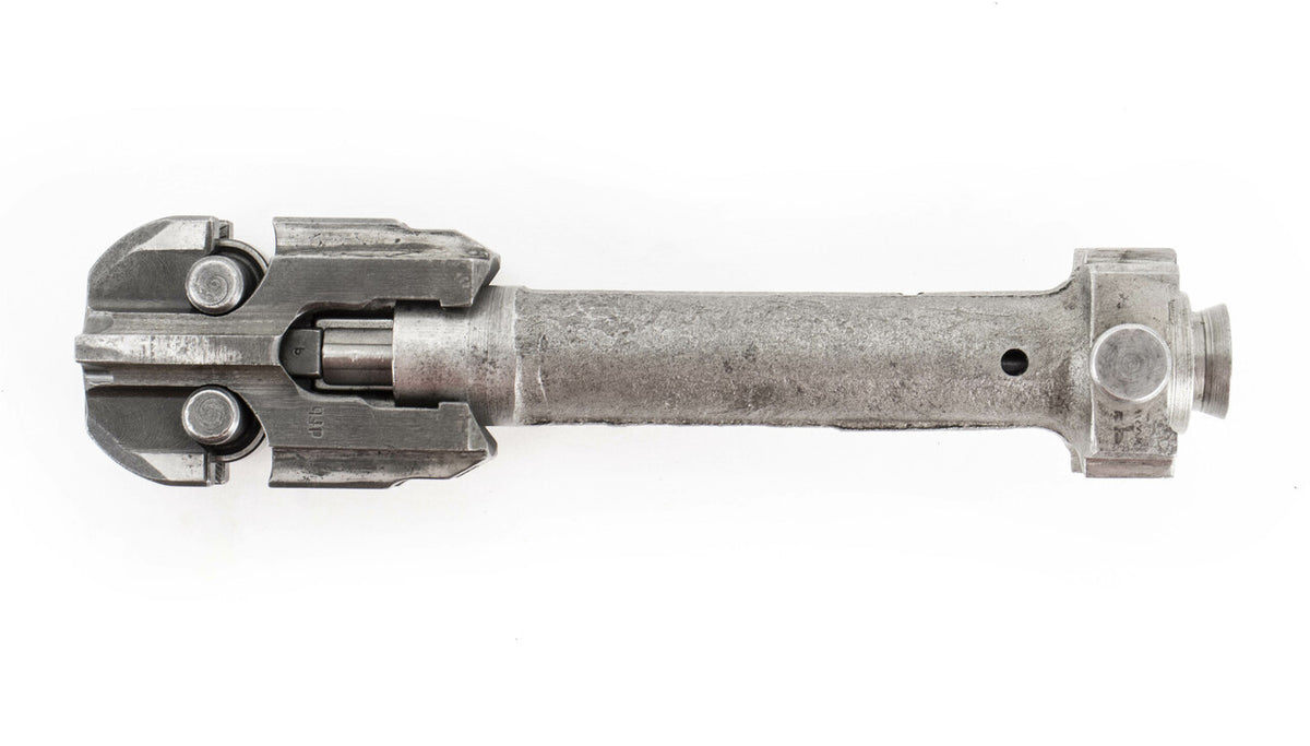 MG42 Parts Kit – WWII Era 7.62x51 NATO (.308) Original German - 60