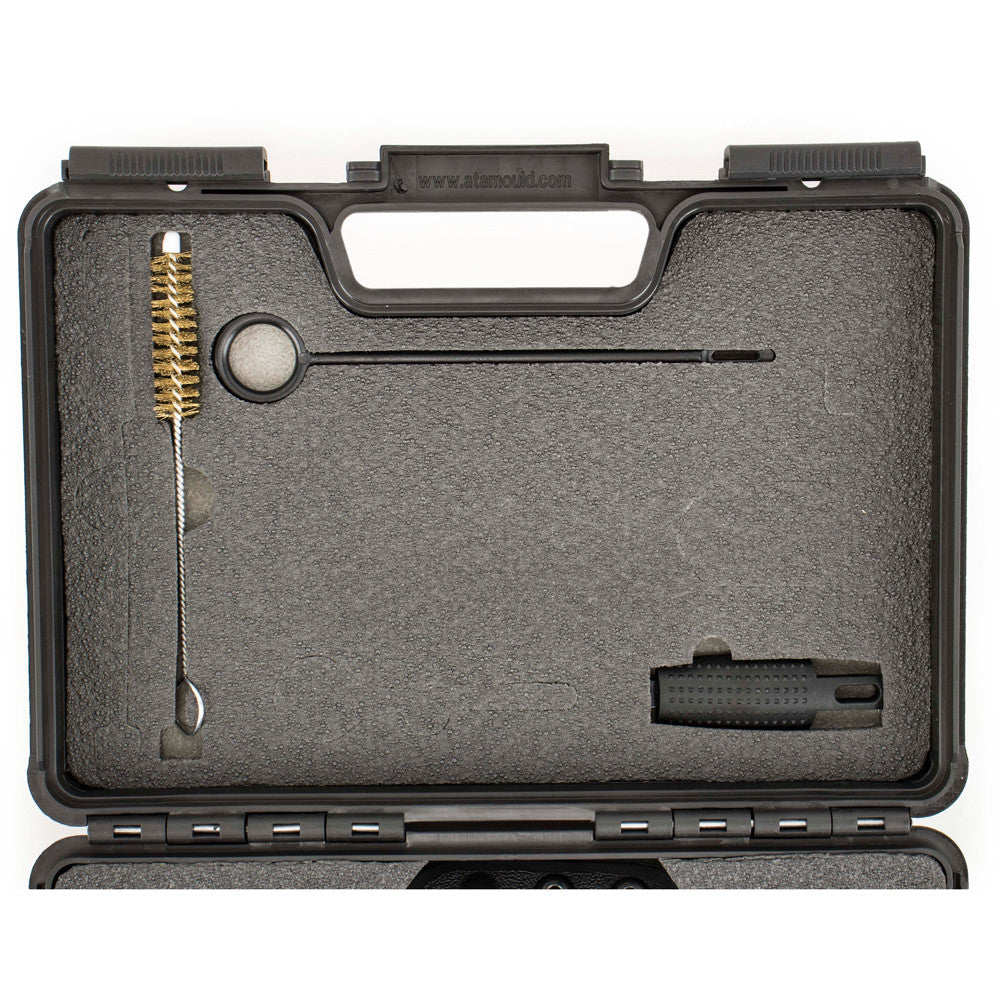 Canik TP9DA 4.07" 9mm Pistol Burnt Bronze - HG4873B-X