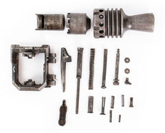 MG42 Parts Kit – WWII Era 7.62x51 NATO (.308) Original German - 33