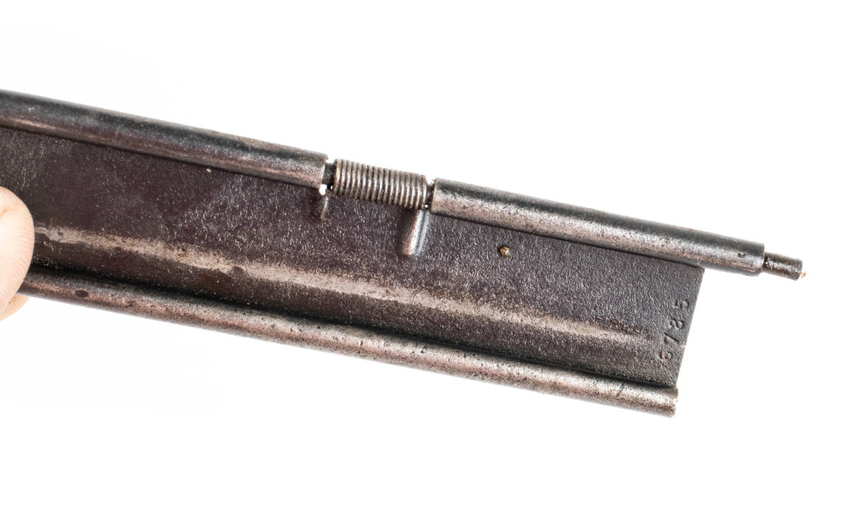 MG42 Parts Kit – WWII Era 7.62x51 NATO (.308) Original German - 33