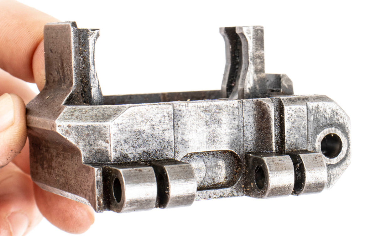 MG42 Parts Kit – WWII Era 7.62x51 NATO (.308) Original German - 33