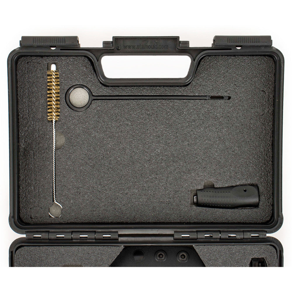Canik TP9SF Elite 4.2" 9mm Pistol Tungsten Slide/Black Polymer Frame - HG4869T-X